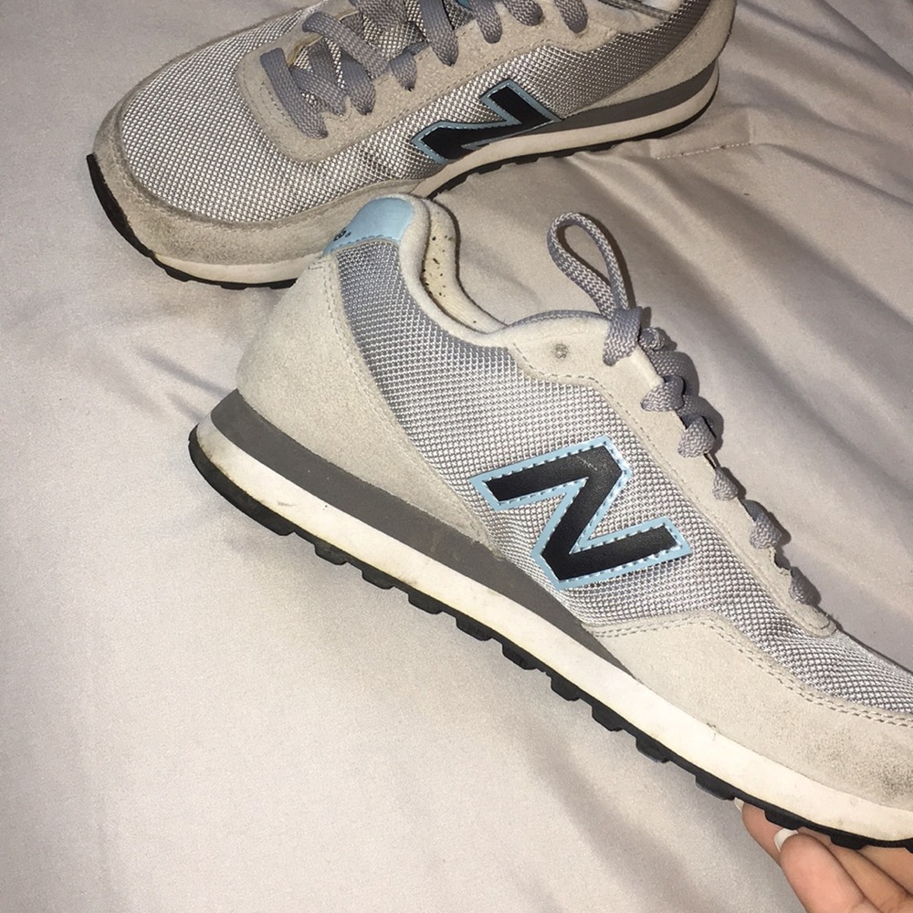 NEW BALANCE CLASSICS